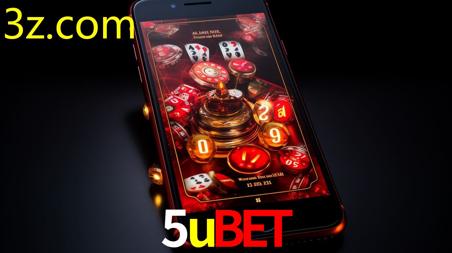 5UBET